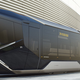 Illustration for article titled When a Russian Tank Company Builds a Streetcar It Comes Out Badass